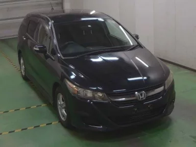 Honda STREAM