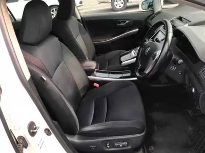 Toyota SAI