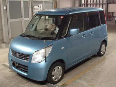 Suzuki PALETTE