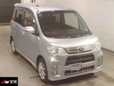 Subaru LUCRA