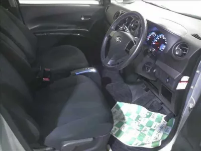 Subaru LUCRA
