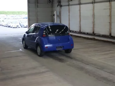 Toyota WILL