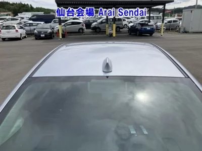 Subaru IMPREZA G4