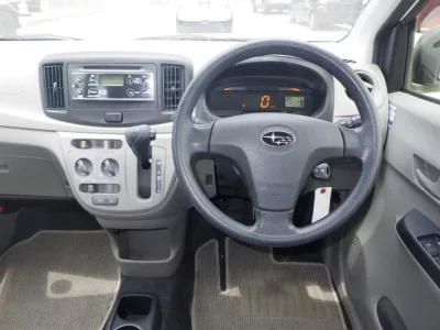 Subaru PLEO PLUS