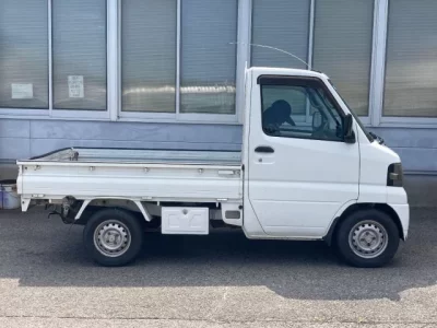 Nissan CLIPPER TRUCK