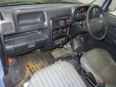 Honda ACTY TRUCK