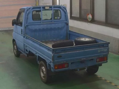 Honda ACTY TRUCK