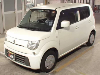 Suzuki MRWAGON