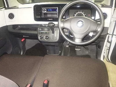 Suzuki MRWAGON