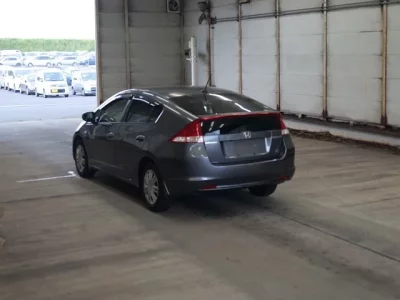 Honda INSIGHT