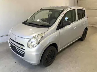 Suzuki ALTO ECO