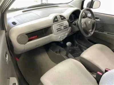 Suzuki ALTO ECO