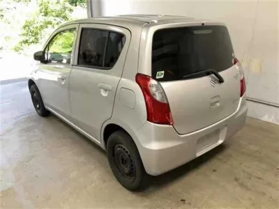 Suzuki ALTO ECO