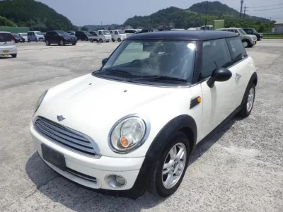 BMW MINI