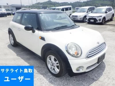 BMW MINI