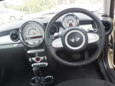 BMW MINI