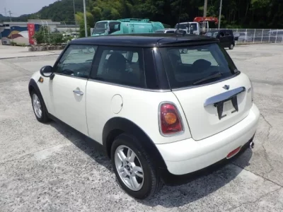 BMW MINI