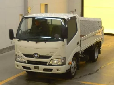 Toyota DYNA