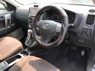 Toyota RUSH