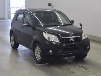 Toyota RUSH