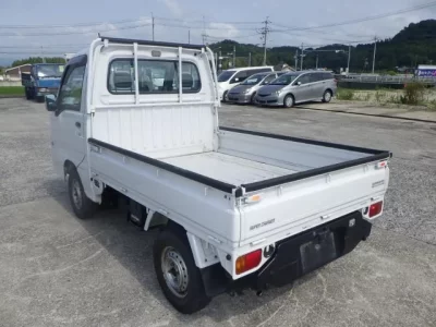 Subaru SAMBAR