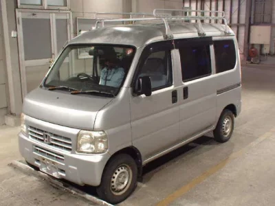 Honda ACTY VAN