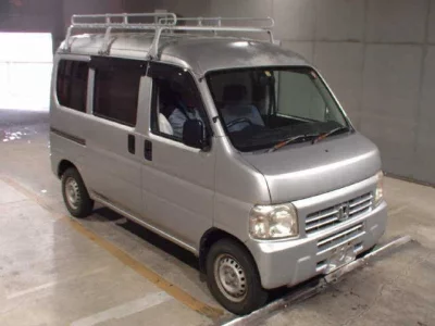 Honda ACTY VAN