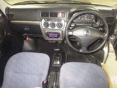 Honda ACTY VAN