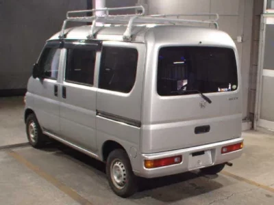Honda ACTY VAN