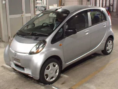 Mitsubishi I-MIEV