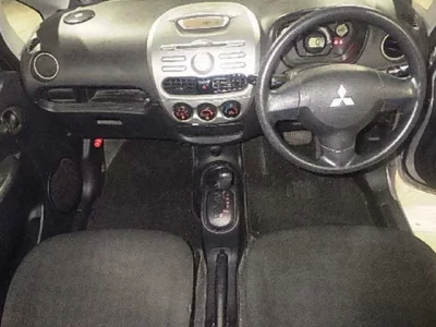 Mitsubishi I-MIEV