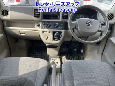 Mazda SCRUM