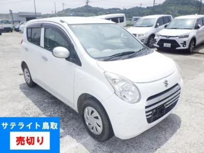 Suzuki ALTO ECO