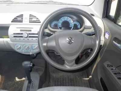 Suzuki ALTO ECO