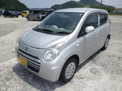 Suzuki ALTO ECO