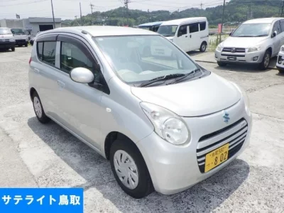Suzuki ALTO ECO