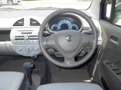 Suzuki ALTO ECO
