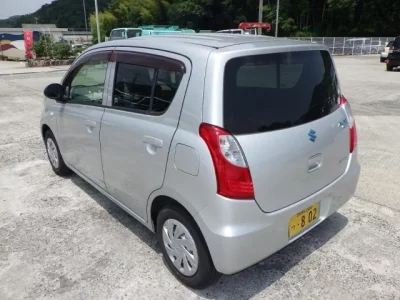 Suzuki ALTO ECO