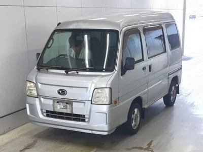 Subaru SAMBAR