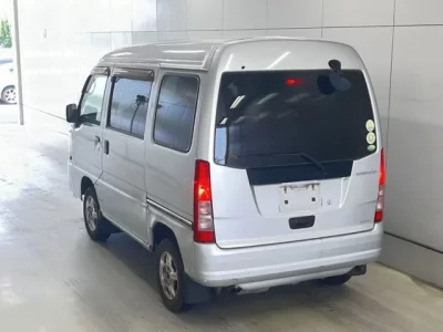 Subaru SAMBAR