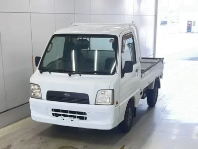 Subaru SAMBAR