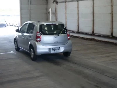 Daihatsu Boon