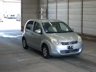 Daihatsu Boon