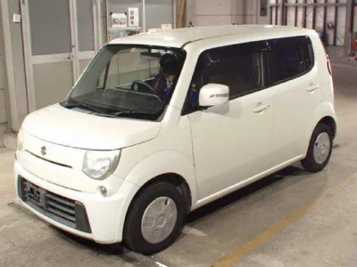 Suzuki MRWAGON