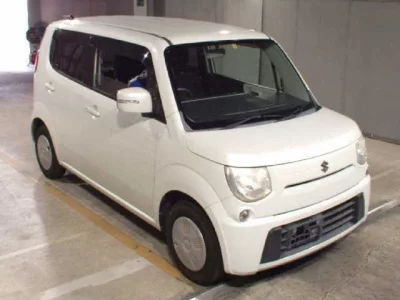 Suzuki MRWAGON