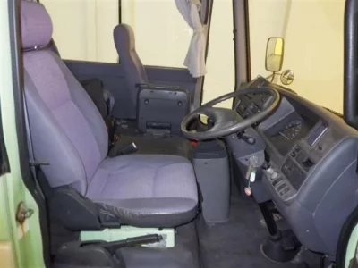 Nissan CIVILIAN