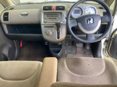 Honda LIFE