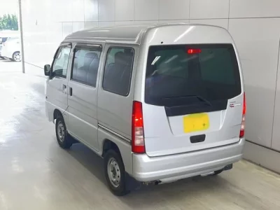 Subaru SAMBAR