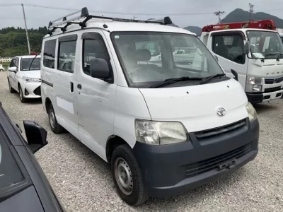 Toyota TOWN ACE VAN