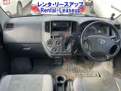 Toyota TOWN ACE VAN